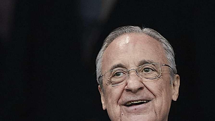 ¿Fichaje para 2024? Una renovación que lo acerca al Real Madrid