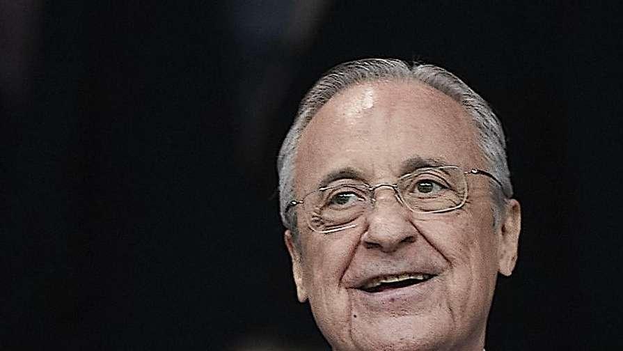 Golpe inesperado: el Real Madrid podría perder a un central en el mercado