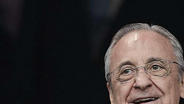 Operación salida en el Real Madrid: dos jugadores, a la venta