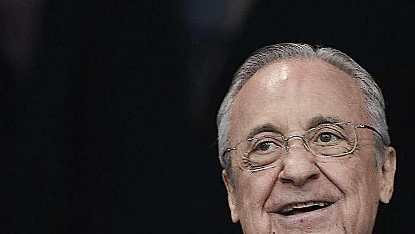 Florentino, tráelo de vuelta