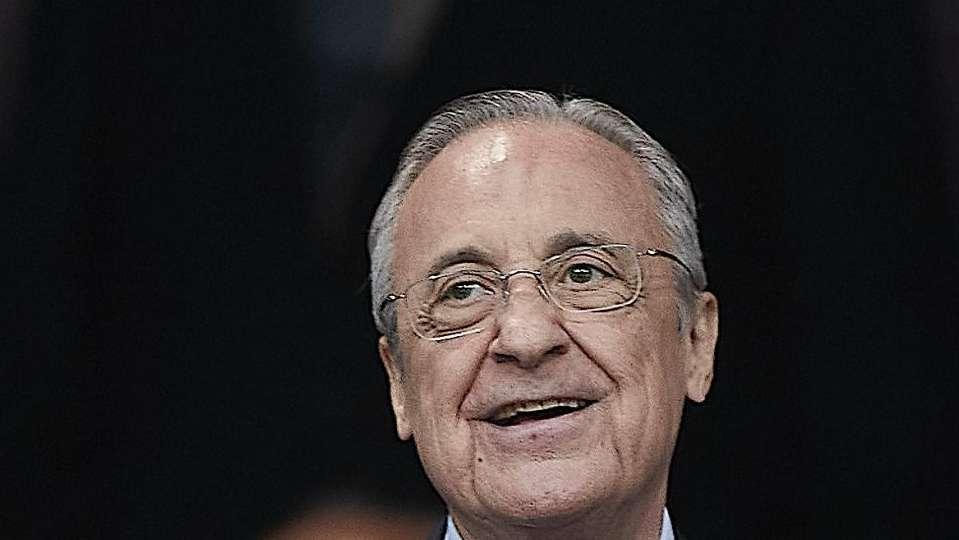 El fichaje en el que el Barça lleva trabajando meses y que podría robarle el Real Madrid
