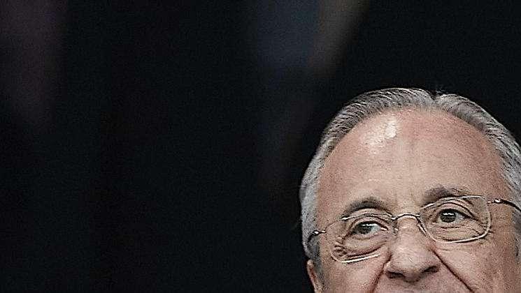El Real Madrid cambia sus planes y se fija en un nuevo centrocampista