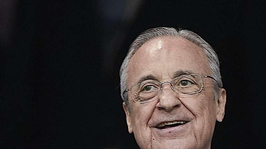 El Real Madrid sigue de cerca al delantero de moda en Europa