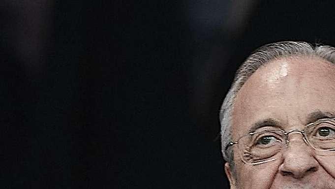Resignación en el Real Madrid: ven imposible el fichaje de un viejo deseo