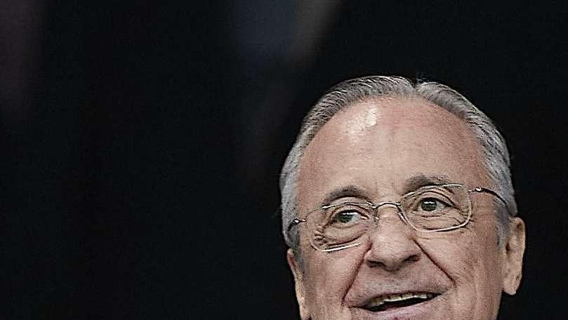 El Real Madrid ya piensa en 2024: desvelan las dos grandes prioridades