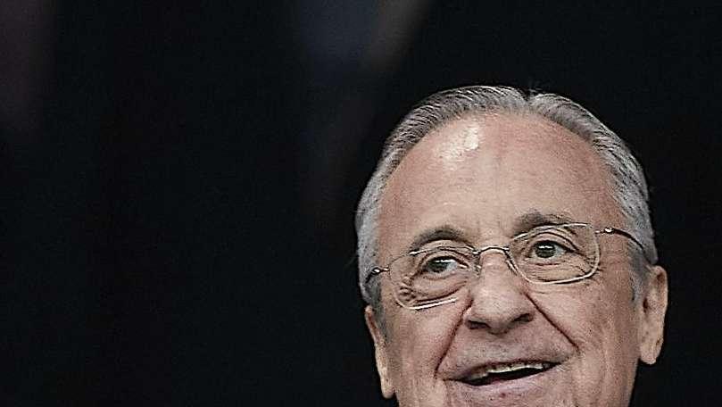 El guiño viral al Real Madrid de una estrella que podría llegar al Bernabéu
