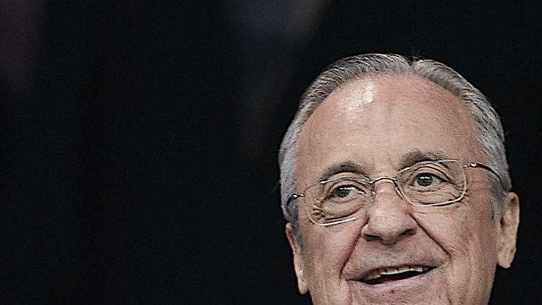 La carambola que podría facilitar el fichaje de un viejo anhelo del Real Madrid