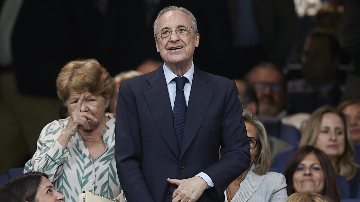 Bombazo: se desvela la lista de centrales que quiere fichar el Real Madrid