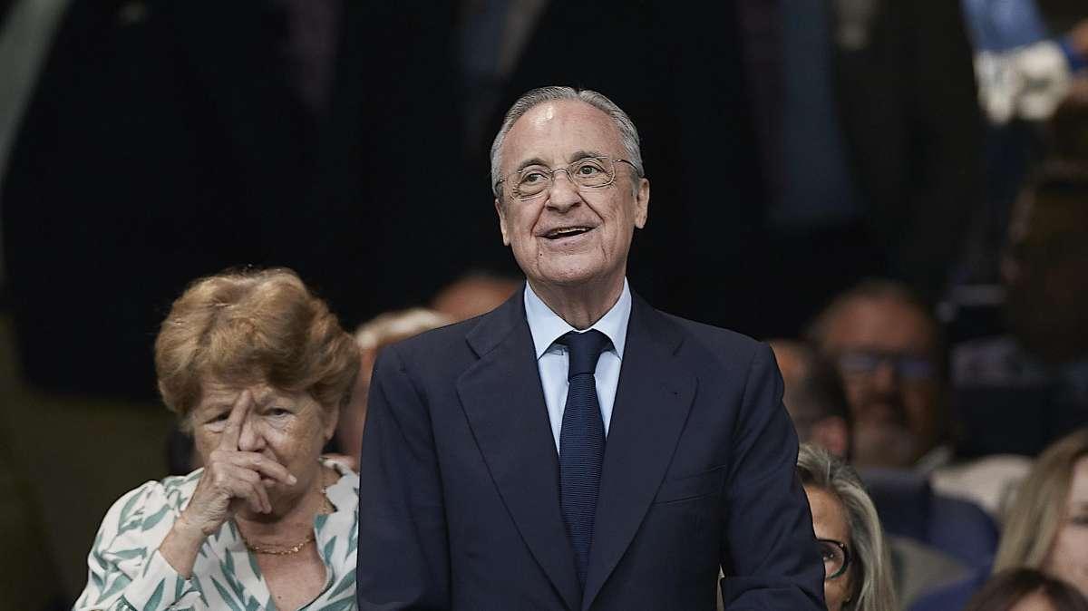El Real Madrid encarrila su primer fichaje para la próxima temporada: "Se da por cerrado"