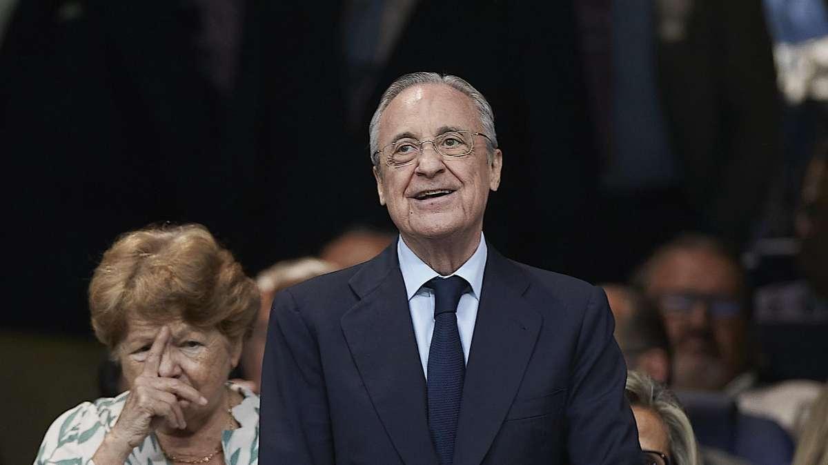 El Real Madrid toma una decisión radical con el mercado tras Lisboa