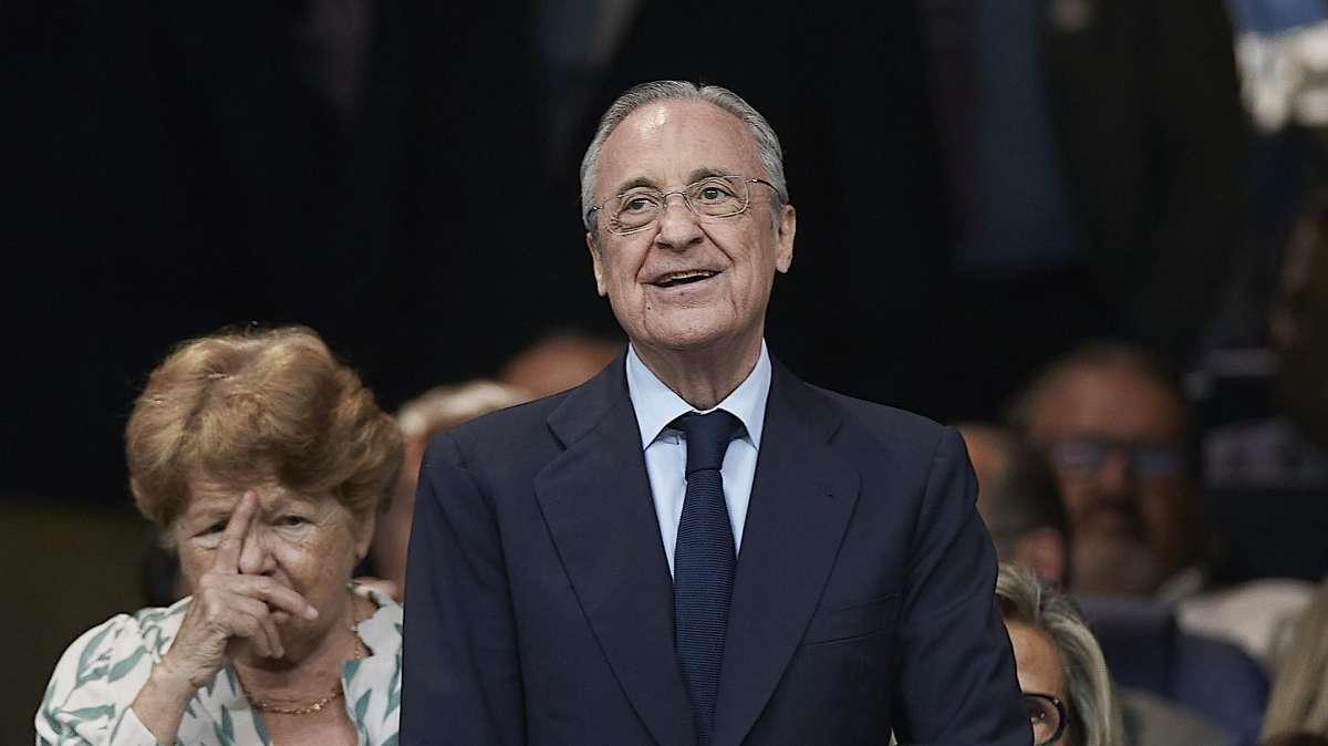 Cobra fuerza un inesperado fichaje para el Real Madrid 2026-27