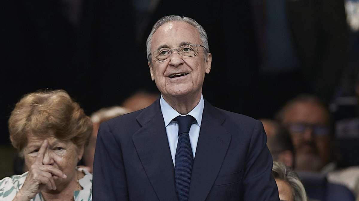 Dan por hecho el fichaje de Leny Yoro por el Real Madrid