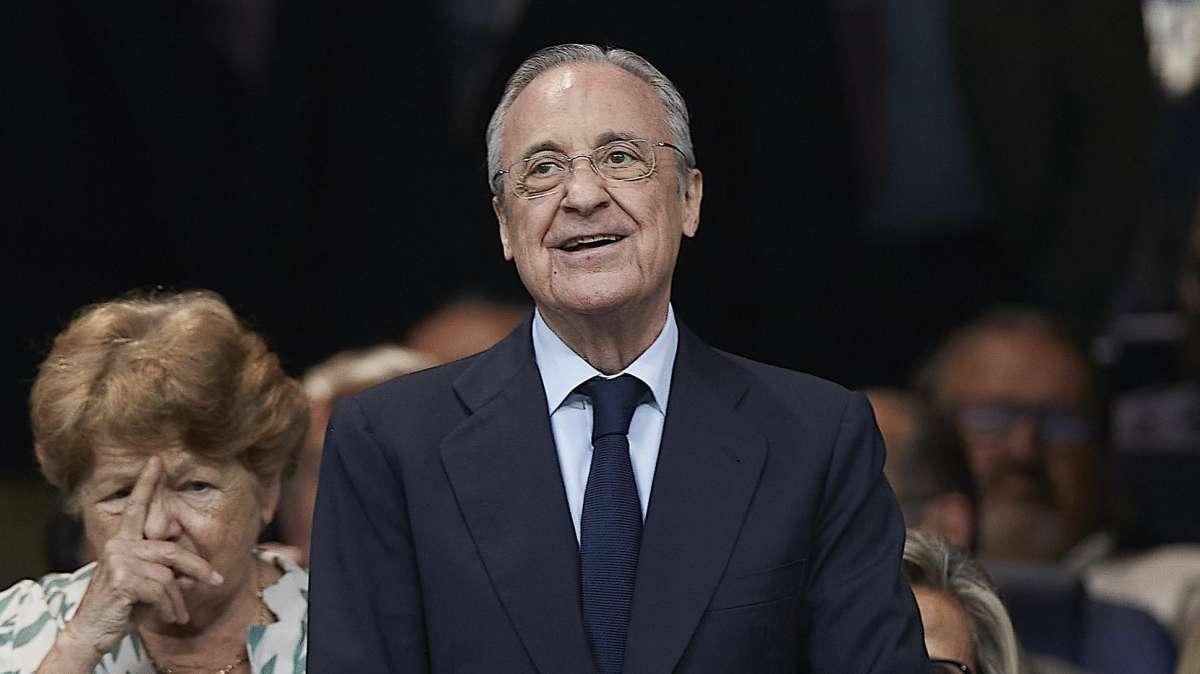 Se confirma uno de los trucos más importantes de Florentino Pérez