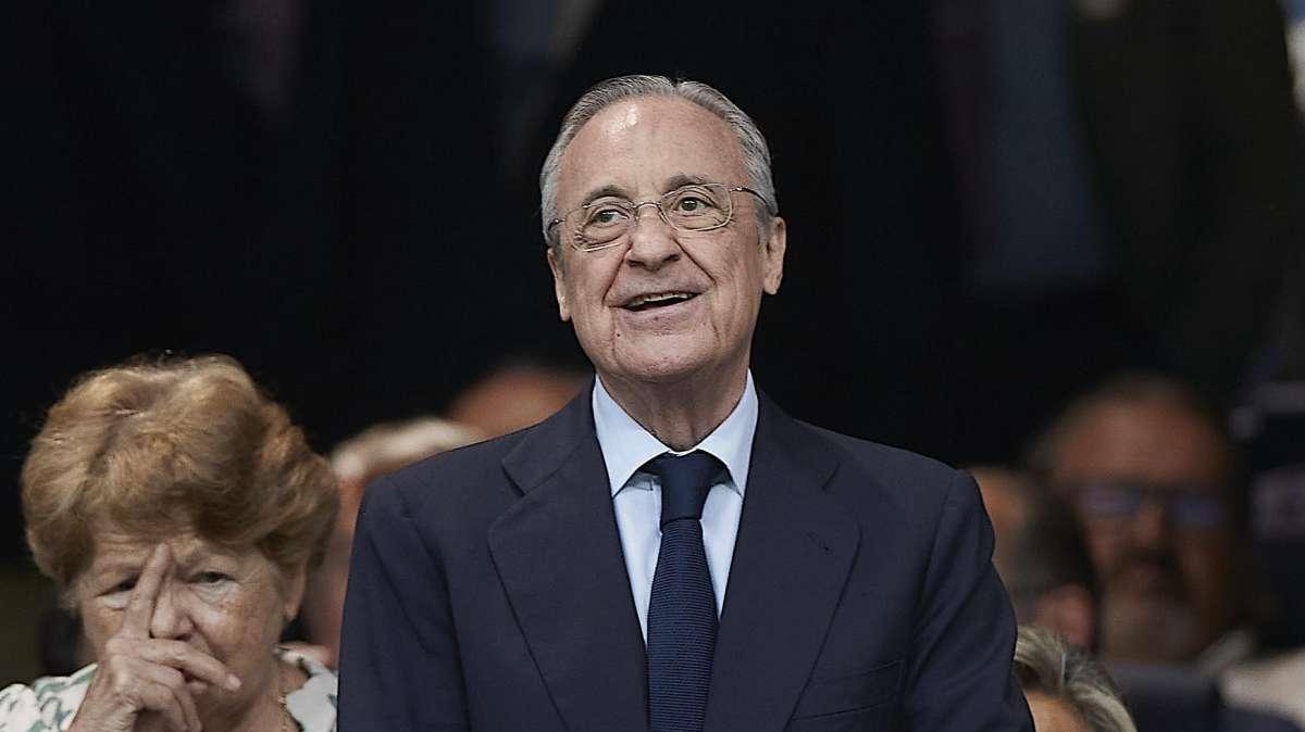 El Real Madrid acelera por el primer fichaje del verano