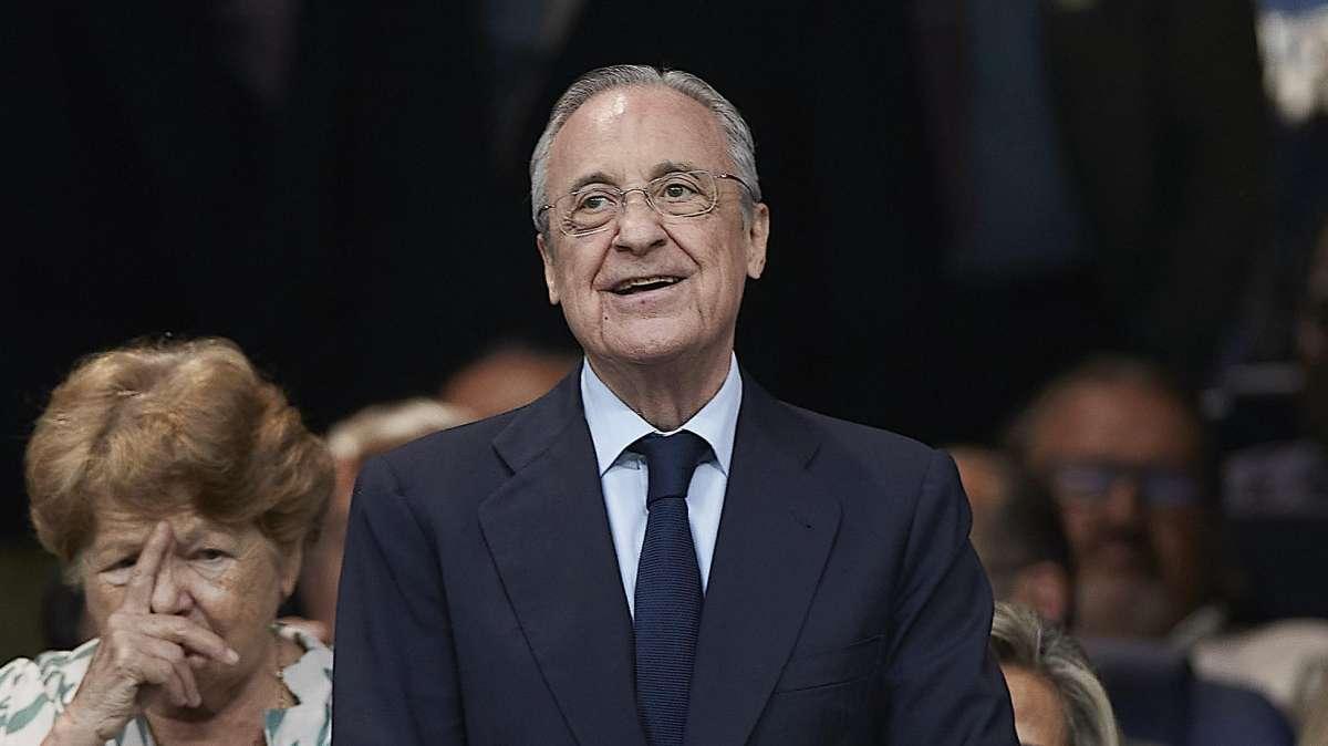 Florentino elige entre Zidane y Mourinho: sorpresón en el Bernabéu