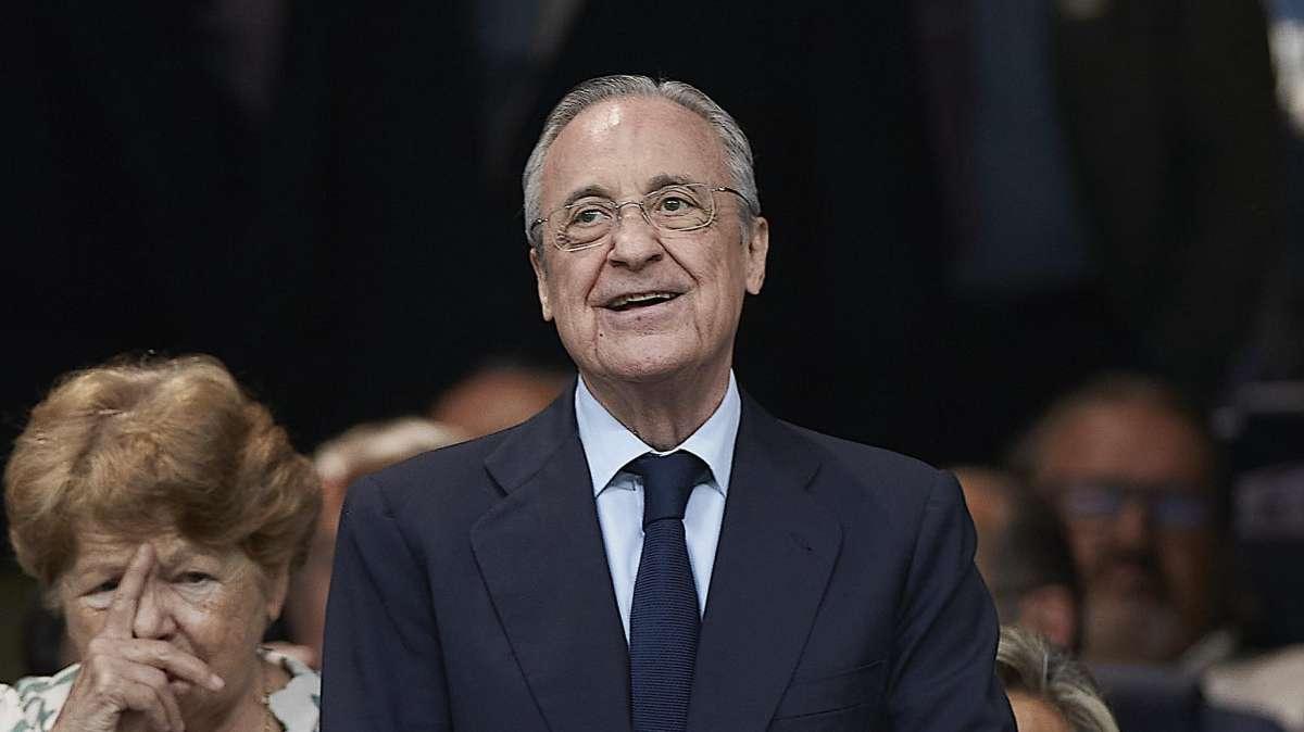 El Real Madrid quiere al mediocentro español del futuro