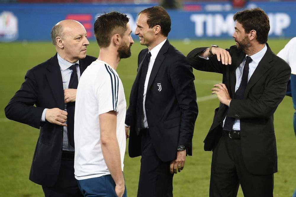 Calciomercato - El Madrid se topa de nuevo con la Juventus: esta vez, en la carrera por un futurible