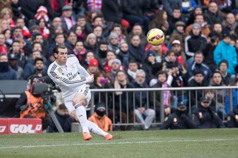 Evening News: El United prefiere a Bale antes que a Pogba