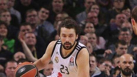 Llull, segunda jornada consecutiva en el mejor quinteto de la Liga Endesa