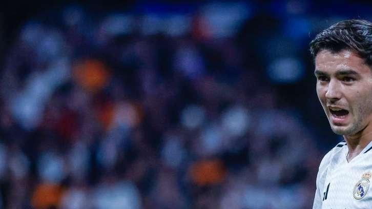 Mercado de fichajes | El futuro de Brahim, una decisión importante con Mastantuono...
