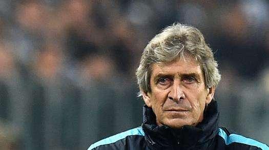 Sergio Santomé: "Chile piensa en Pellegrini como sustituto de Pizzi"