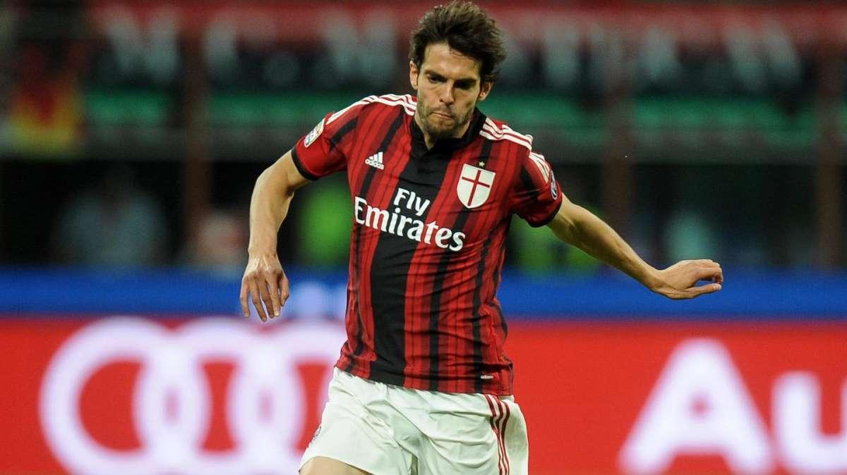 La Gazzetta: Kaká vuelve al Sao Paulo