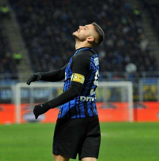 Tuttomercatoweb - La decisión del Inter ante el posible reconocimiento médico de Icardi en Madrid