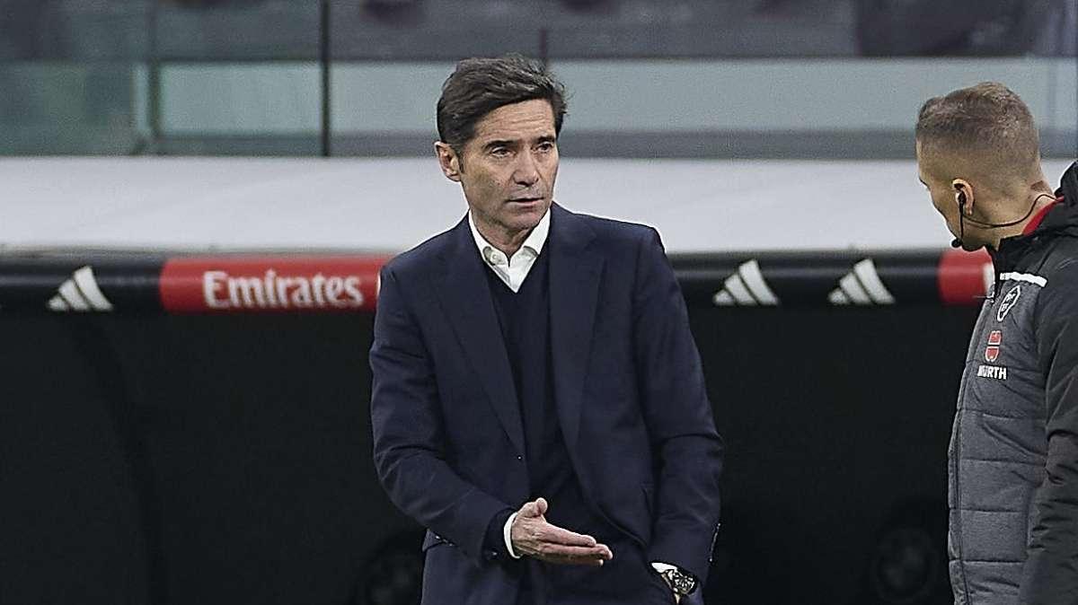 Doble punta peligrosa para dañar al Real Madrid: el once del Villarreal