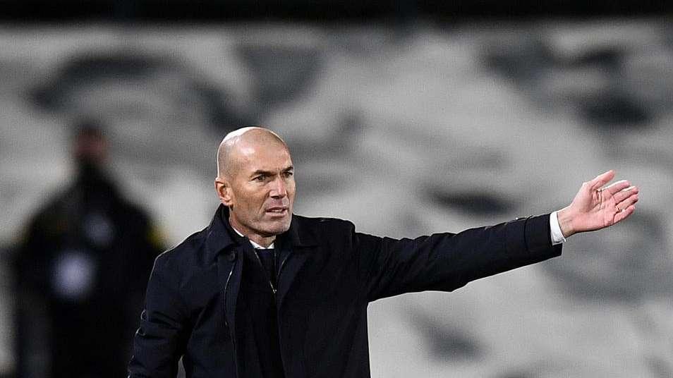 As, Romero: "La alineación fue un fallo grosero de Zidane, hay jugadores que no tienen nivel para jugar en el Madrid"