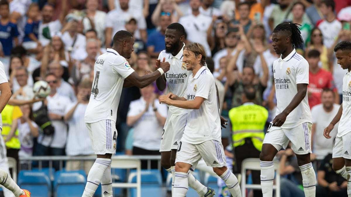 ANÁLISIS BD | Las opciones del Real Madrid para el lateral izquierdo