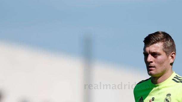 Manchester Evening News: El City, de nuevo a por Kroos