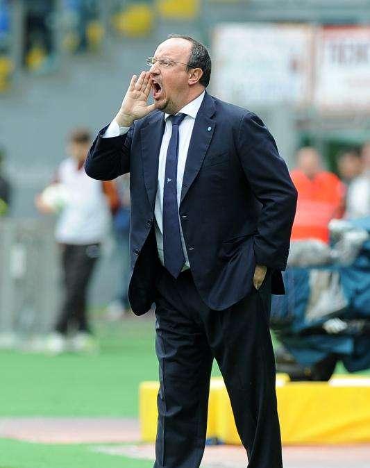 ABC: Benítez firmará por tres temporadas