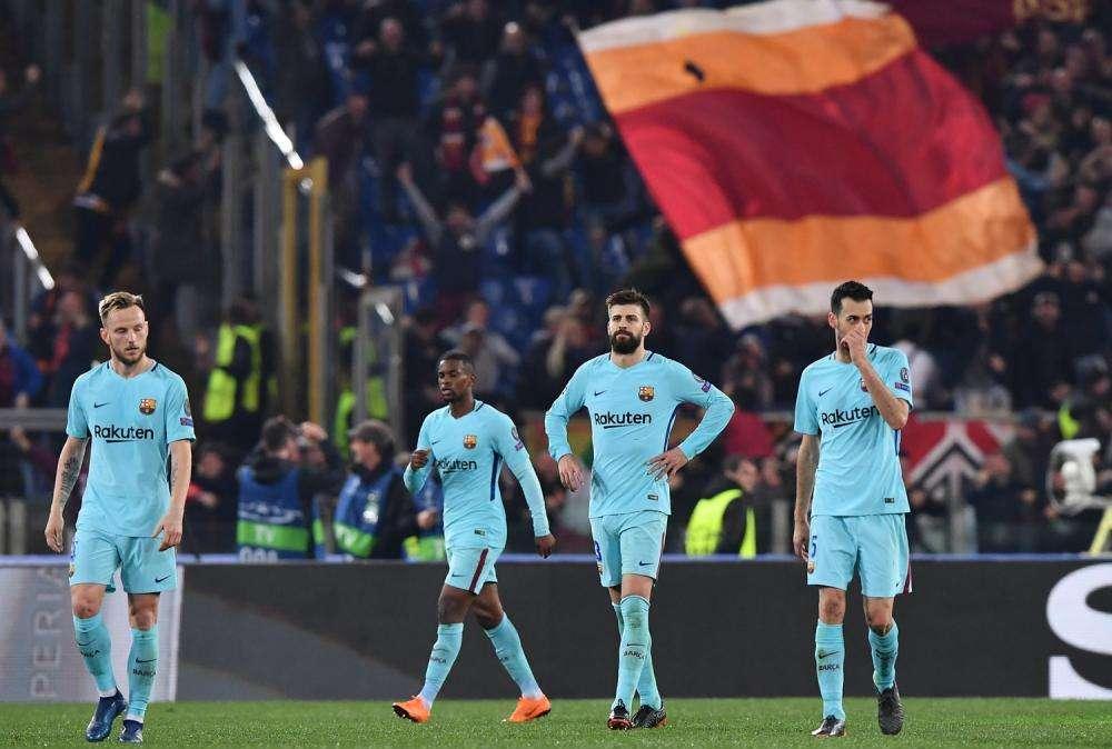 El 'no' de Cristo al Barça que le puede permitir ser titular ante el Leganés esta noche