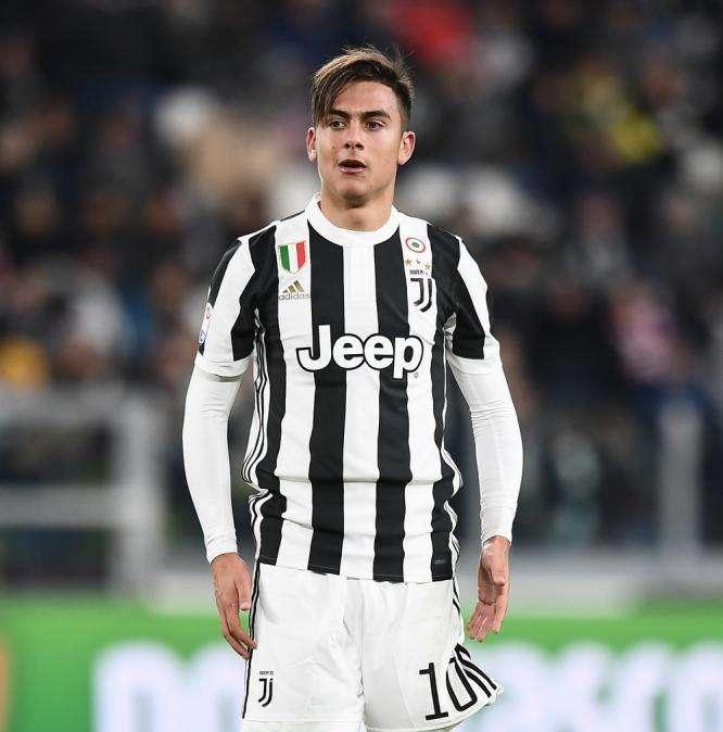 Mundo Deportivo - Florentino vuelve a preguntar por Dybala
