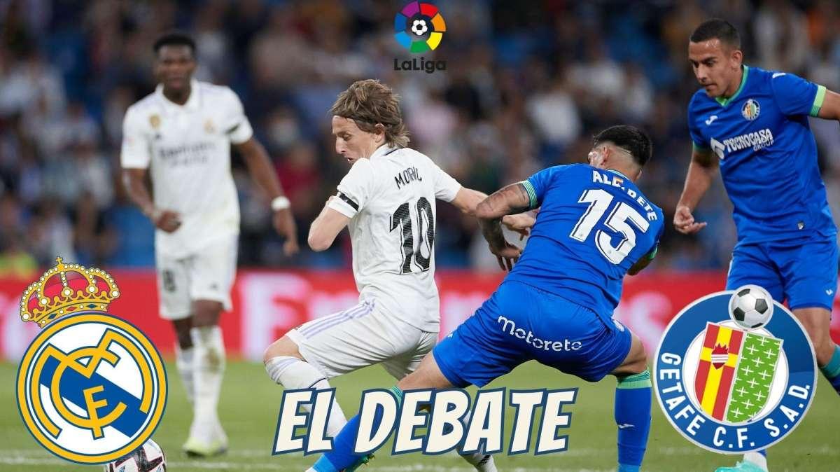 Mariano y Hazard: cuanto antes, mejor para el Real Madrid