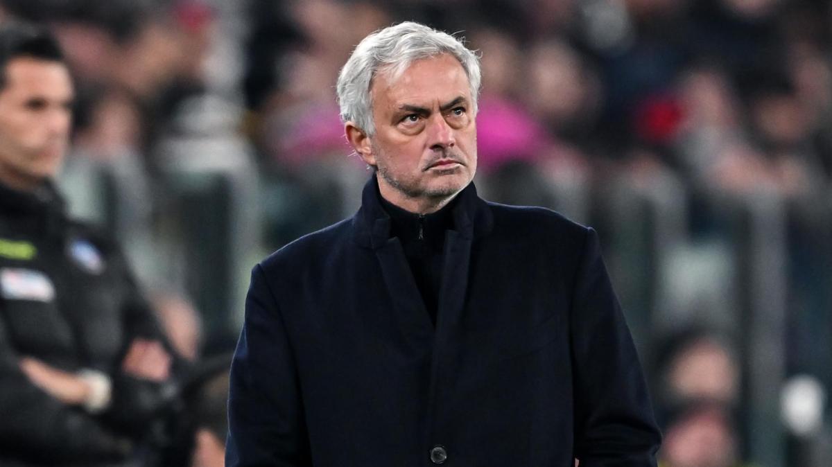 Desvelada la lista de descartes de José Mourinho y el Real Madrid