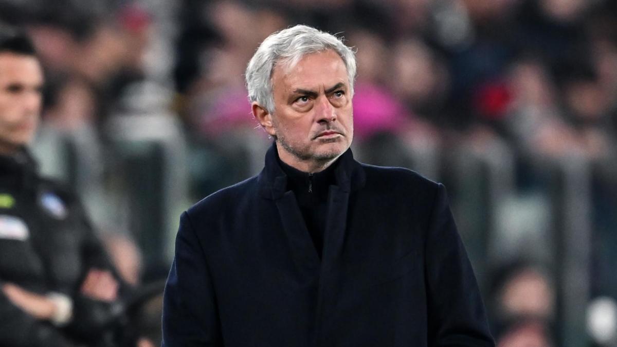 Mercado de fichajes | Mourinho es oficialmente entrenador del Real Madrid