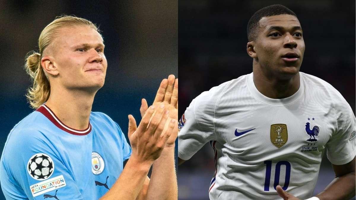Los fichajes de Haaland y Mbappé, condicionados: las claves