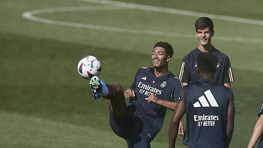 Se cumplen los peores presagios: Ancelotti tiene un problemón para el Real Madrid - Osasuna