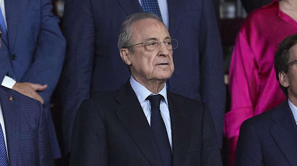 El plazo del Real Madrid a Mbappé salta por los aires: se confirma el bombazo