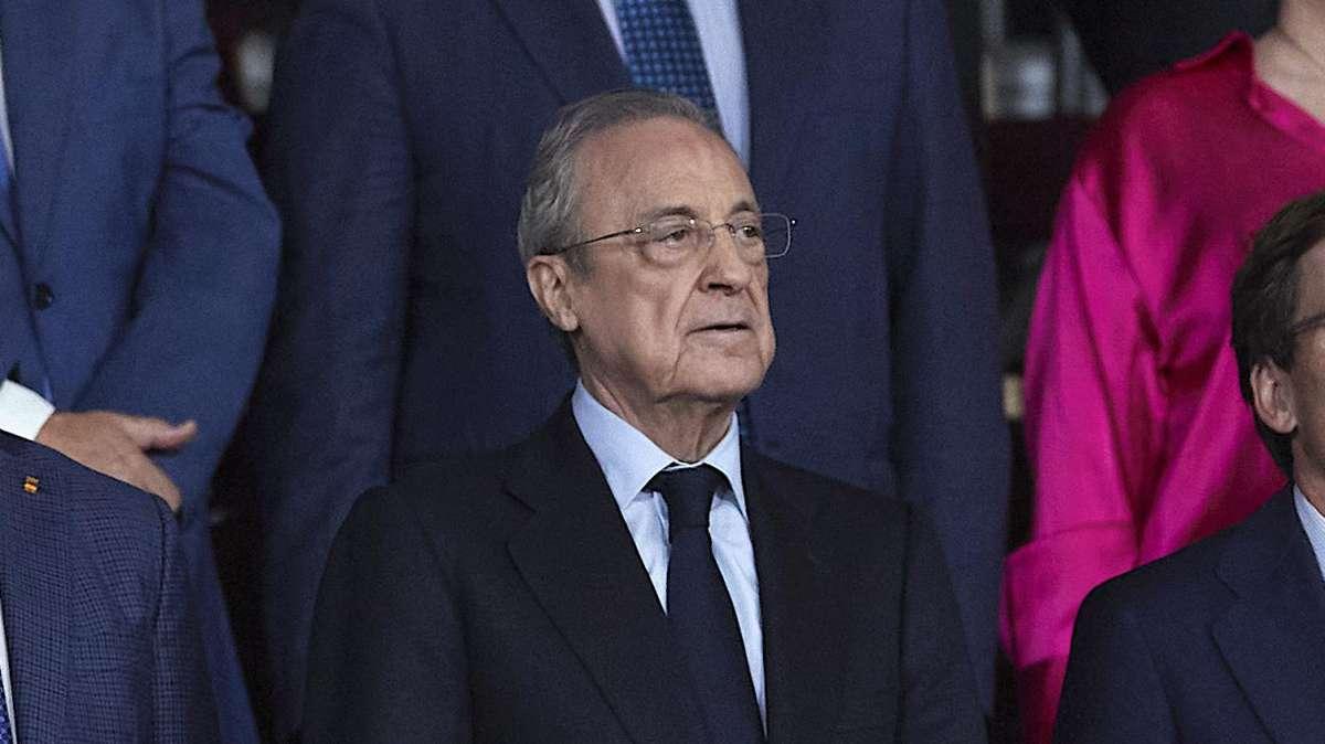 "Si el Real Madrid no ficha a Mbappé, se hará con Leny Yoro"