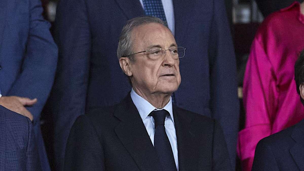 ¡Bombazo! El Real Madrid quiere vender a dos estrellas: plan en marcha