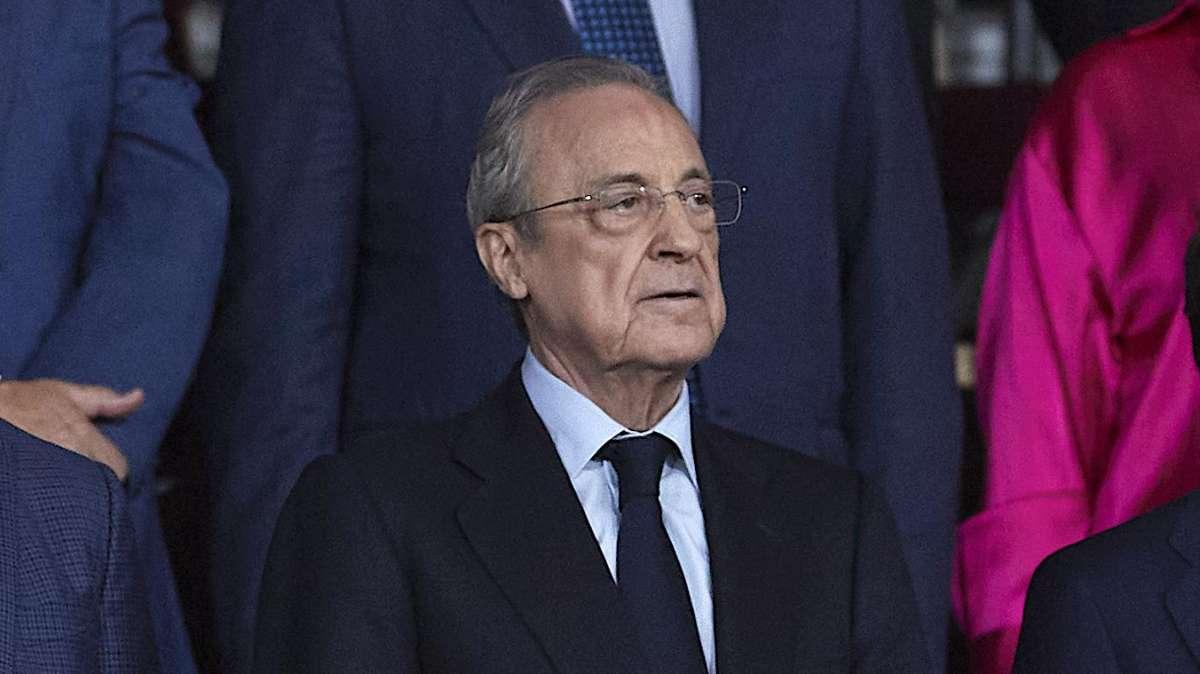 El Real Madrid observa a la revelación de LaLiga: dos opciones en mente