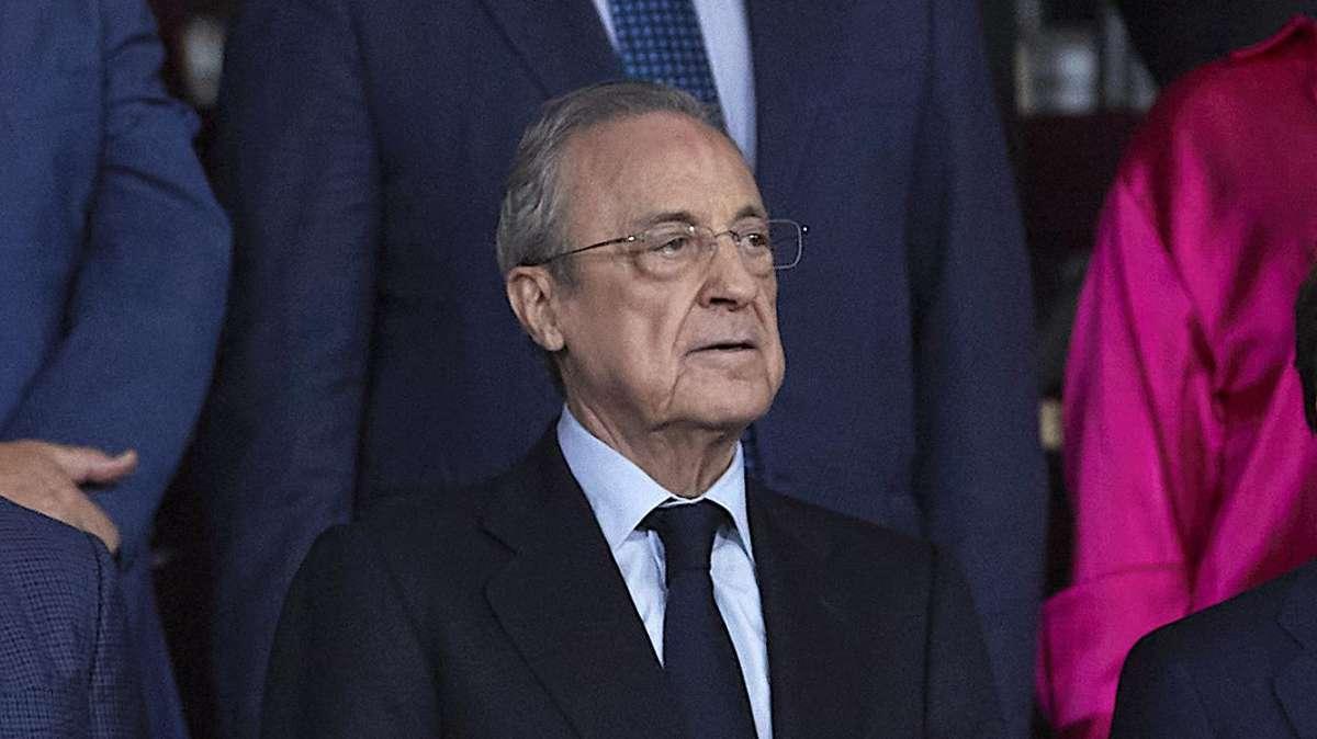 Se complica la 'vía rápida' del Real Madrid en la delantera: enero llegará pronto