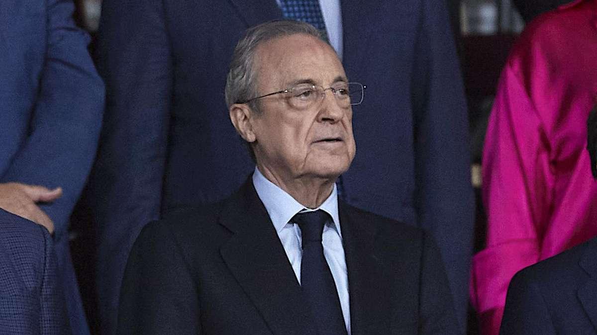 La perla del futuro se aleja del Real Madrid: un gigante, en cabeza