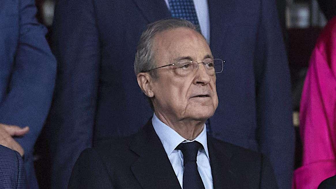 Deja la puerta abierta a volver: "Me dijo que buscara mi lugar. El Real Madrid..."