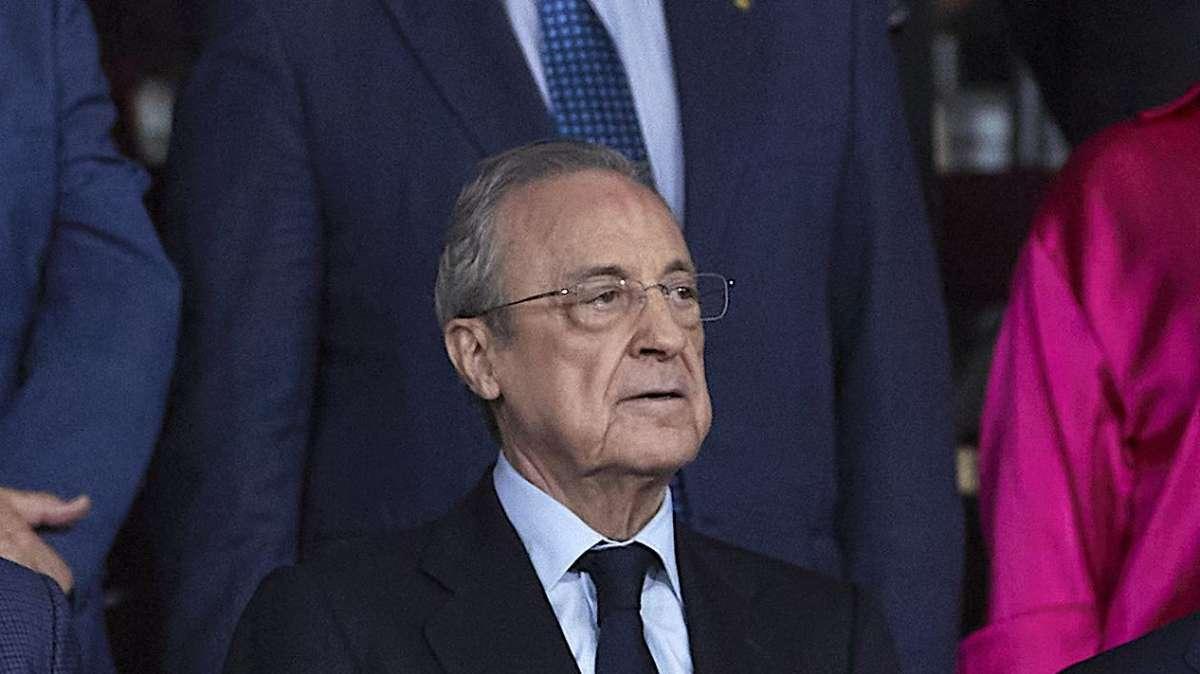 El Real Madrid explota contra Juanma Castaño y advierte "medidas"