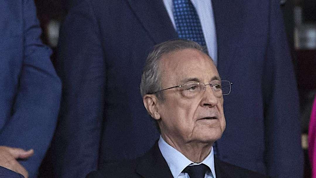 Alerta: dudas por el flamante fichaje del Real Madrid