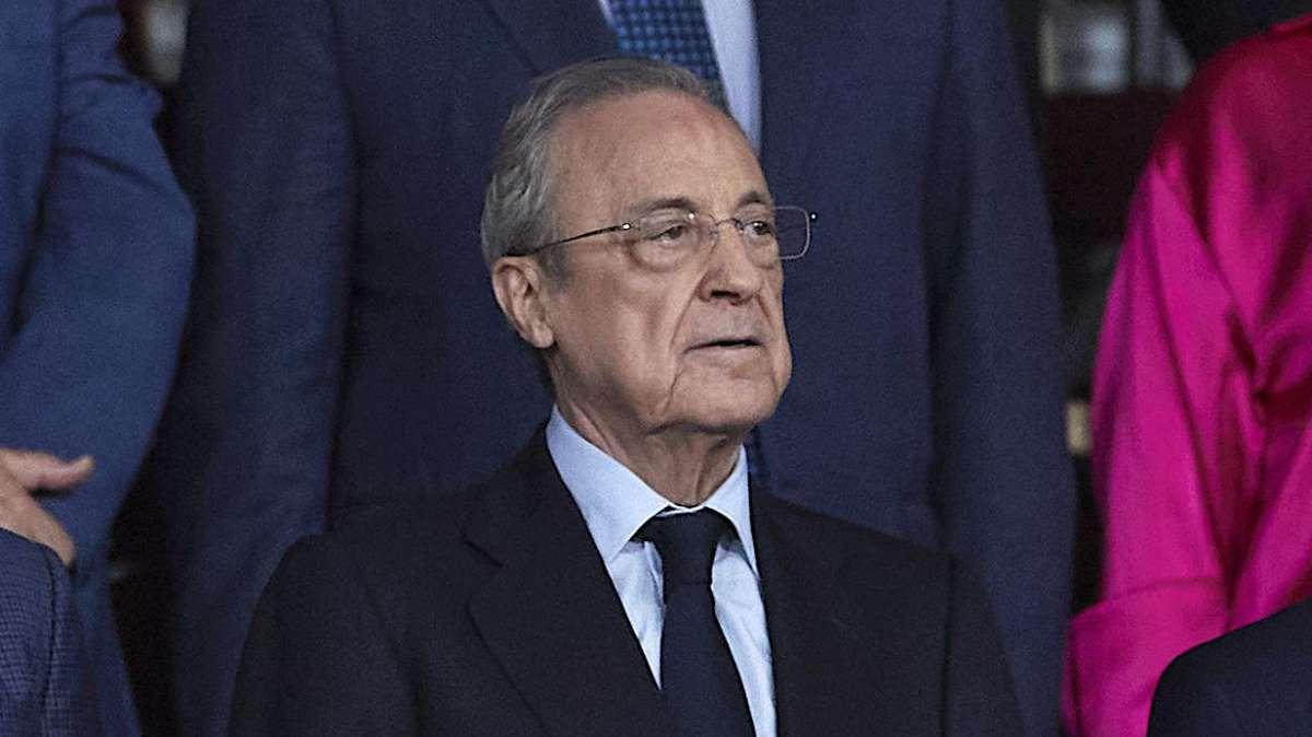 ¡Ojo! Oferta ultramillonaria por esta superestrella del Real Madrid