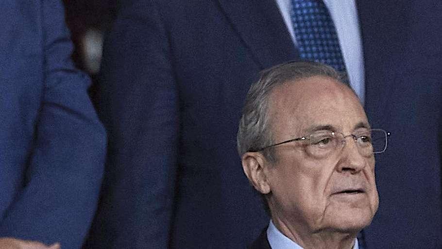 El Real Madrid ofrece 20 millones de euros para fichar a este futbolista